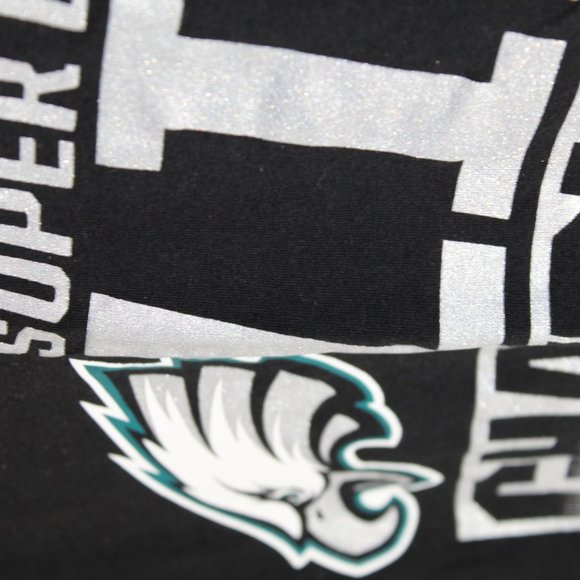 NFL Philadelphia Eagles Superbowl Champions Tee - Picture 3 of 5